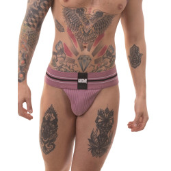 Barcode Berlin Jockstrap Boris Rose
